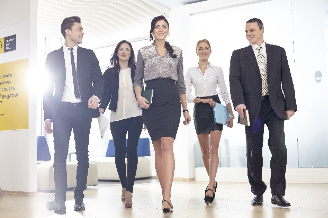 法人様向け:健康経営サポート